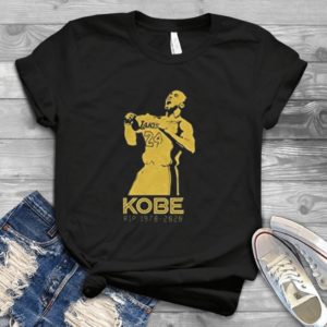Koobbe Bryaaant Tribuuutee Mammbaa RIP In Loving Memory Handmade Shirt_compressed
