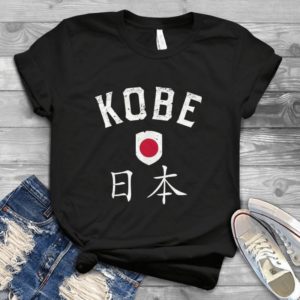 Koobee Japan Japanese Flagg Koobee Handmade Shirt_compressed