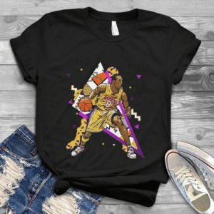 Koobee Reétro T-shirt Handmade Shirt_compressed