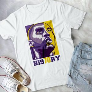 Kooobeee Jerrssey Loss Angeless 24 Brryyant Reetroo Meme Basketball Player Handmade Shirt_compressed