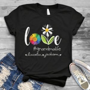 Love Gandmalife Lincoln Jackson Handmade Shirt_compressed