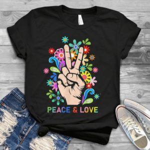 Mardi Gras Peace And Love Gift For Men And Woman My Valentines Handmade Shirt