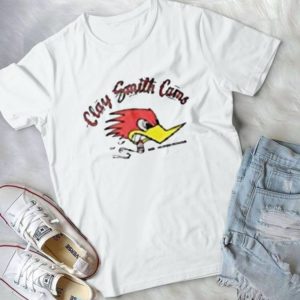 Mr Horsepower Clay Smith T Shirts For Women Men Trending Handmade Shirt_compressed