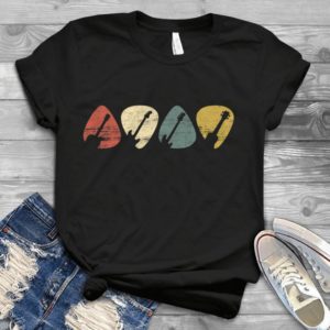 Music Love Guitar Lover Trending Handmade Shirt