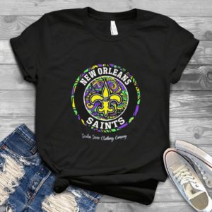 New Orleans Sainttss Pride New Orleans Sainttss Lovers Handmade Shirt
