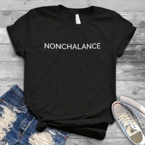 Nonchalance Classic Styles Handmade Shirt