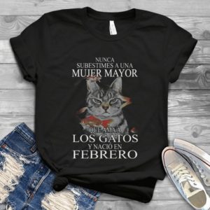 Nunca Subestimes A Una Handmade Shirt
