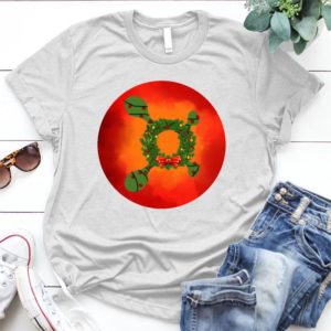 Orangetheory Christmas Scoop - Shirt T-Shirt Funny - Gift Shirt - Best Shirt - Handmade Shirt