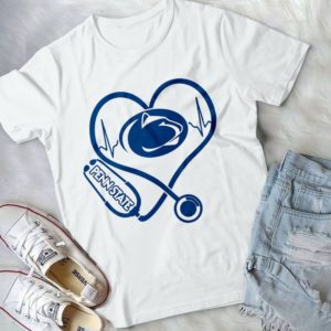 Pennnn State Nurse Trending Handmade Shirt
