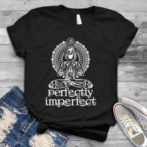 Perfectly Imperfect Handmade Shirt