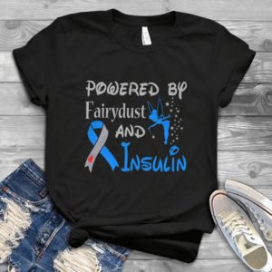 Powered By Fairydust And Insylin Handmade Shirt_compressed