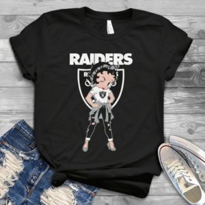 Raider Girl Chibi Handmade Shirt