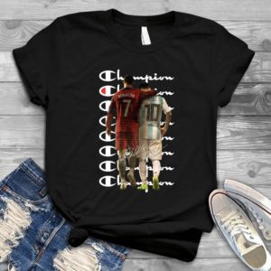 Ronaldos And Messis - Shirt T-Shirt Funny - Gift Shirt - Best Shirt - Handmade Shirt