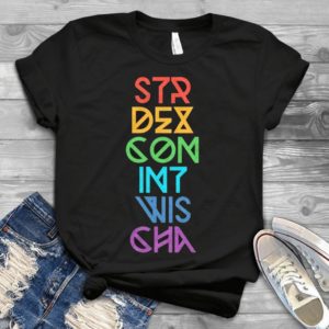 S7r Dex Con Im7 Wis Cha Handmade Shirt