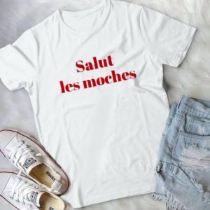 Salut Les Moches Handmade Shirt_compressed