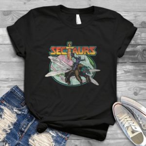 Sectors Demon Insects Fly Retro Vintage Style - Funny Style Gift For Men Women Kids Best Shirt