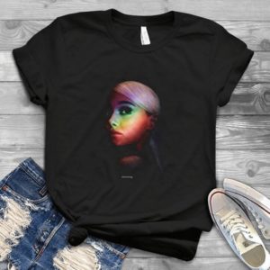 Singer Arianna Grandee Lovers Arianaa Grandee Tour Handmade Shirt_compressed