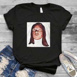 Sissy Spacek Carrie Triblend Classic Style Handmade Shirt