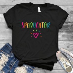 Speducator Heart Handmade Shirt_compressed