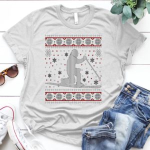 Telemark Ski Skiing.. - Shirt T-Shirt Funny - Gift Shirt - Best Shirt - Handmade Shirt