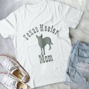 Texas Heeler Mom Classic Style Handmade Shirt
