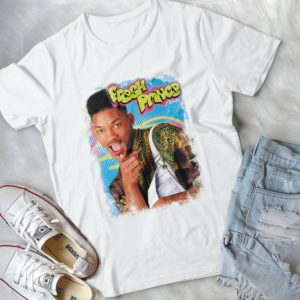 The Fresh Prince Of Bel-Air Trending Handmade Shirt_compressed