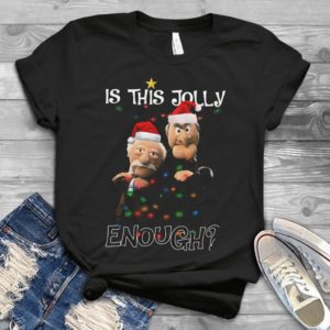 The Muppet Show Is This Jolly Enough Handmade Shirt
