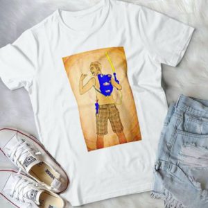 Thing Ain't What They Used To Be Long Handmade Shirt