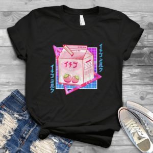 Tokyo Japanese Otak Handmade Shirt