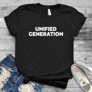 Unified Generation Funny Classic Style Handmade Shirt
