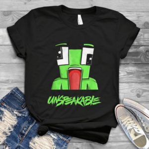 Unspeakable Funny Frog Trending Handmade Shirt_compressed