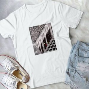 What’s Dwells Below(it) Classic Style Handmade Shirt