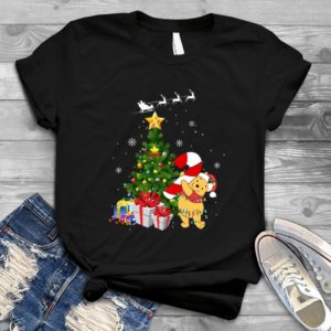 Winnie The Pooh Christmas - Shirt T-Shirt Funny - Gift Shirt - Best Shirt - Handmade Shirt