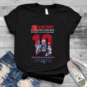 10 Years Anniversary Of Patriots Football Fan Gift A History Patriots, Football Team, National Football League, Anniversary