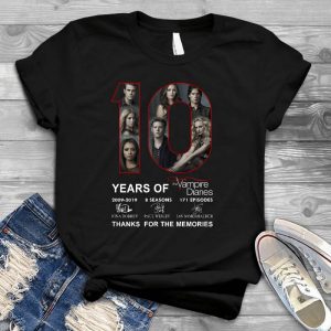 10 Years Of The Vampire Diary Vampire Diaries Vampire Diaries, Vintage Nautical Spiral, Blank String Diary