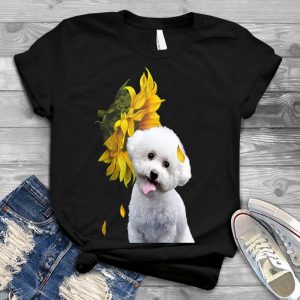 A Bichon Pocket Gift For Animal Lover Cute Bichon Pocket, Pocket Bbichon Pictures, Images For Cute Dogpocket, Pocket German Shepherd Dog Cute