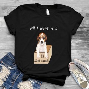 All I Want Is Jack Russell Dog Lover, Funny Dog Jack Russel, Jack Russell Gifts, Dog Lover Gift, Jack Russell Dog Owner , Jack Russell Mom