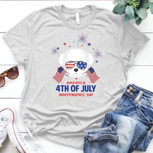 America 4th Of July Independence Day America Women's Gift Funny Fourth Of July, July 4th, Funny 4th Of July, Independence Day, American