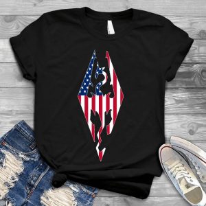 American Flag - Game Of Thrones United States Flags Gift Game Of Thrones Fan Gift, The American Flag, Spoilers United States, United States Flags, Dragons