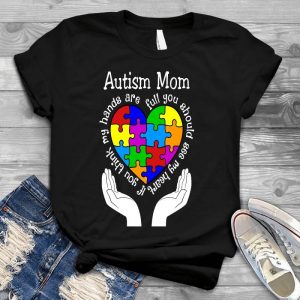 Autism Mom - Loving Mom Quote Inspirational Mom Quote Mom Loving Quote, Autism Mom, Autism Mom Patience