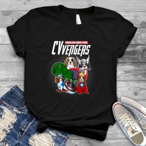 Avenger Dogs Art Gift For Avenger Fan, Avenger Transparent, Transparent Background Avenger, Famous Character Marveel