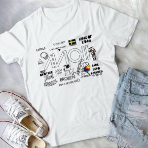 Aviiciis King Of Edm Waitng For Love Into Darkness - Memorial For Edm Level – Baby Liams True Story Best Song