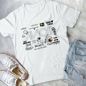 Aviiciis King Of Edm Waitng For Love Into Darkness - Memorial For Edm Level – Baby Liams True Story Best Song_007_009