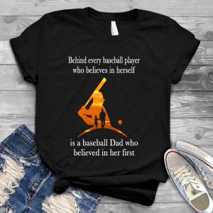 Baseball Player Is A Baseball Bad Best Dad Saying Dad Quote, Meaningful Gift From Dad, Best Dad Saying, Dad Characteristics, Loves Dad Quote