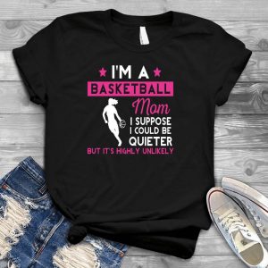Basketball Mom Baseball Lover Funny Graphic Family Gift, Best Gift For Mom, Best Gift For Family's Members, Father And Daughter