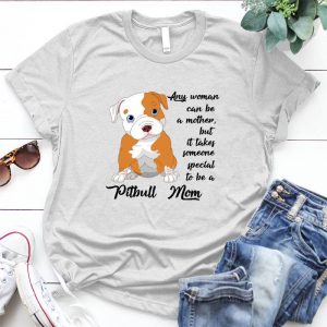 Be A Pitbull Mom Quotes Of A Pitbull Mom Cute Pitbull, Lovely Dog, Pitbull Lover Saying
