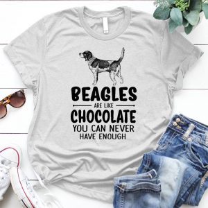 Beagles Are Like Chocolate, Never Enough Dog Quote Dog Chocolate Poisoning Timeline, Dog Chocolate Calculator, Dog Ate Chocolate But Seems Fine, Dog Quote, Chocolate