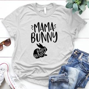 Beautiful Mama Bunny, Baby Bunny Best Design, Cute Design Bunny Animal Image, Beautiful Bunny Mom And Baby Bunny, Cute Design Bunny