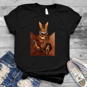 Bengal Cat Pocket Cat Personalized D Pocket Cute Bengal Cat Pocket, Pocket Bengal Cat Pictures, Images For Cute Bengal Cat Pocket, Pocket Bengal Cat Cute