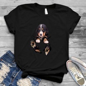 Bernese Mountain Pocket Dog Personalized D Image In Pocket Cute Dog Pocket, Pocket Puppy Pictures, Images For Cute Dog Pocket, Pocket German Shepherd Puppy Cute